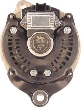 Friesen 9938351 - Ģenerators autospares.lv