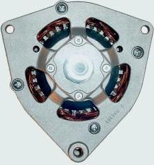 Friesen 9933330 - Ģenerators www.autospares.lv