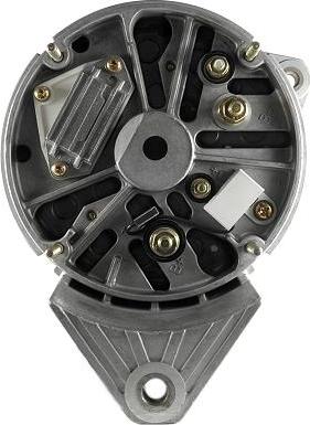 Friesen 9937420 - Alternator www.autospares.lv