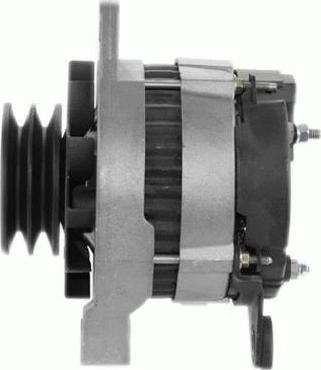 Friesen 9937241 - Alternator www.autospares.lv