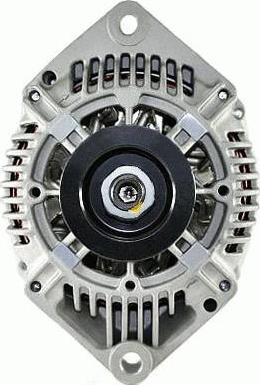 Friesen 9090499 - Alternator www.autospares.lv