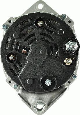 Friesen 9090499 - Alternator www.autospares.lv