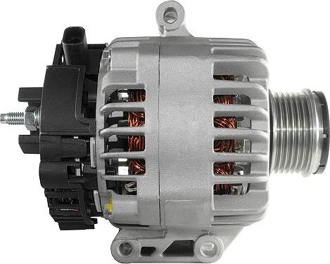 Friesen 9090493 - Alternator www.autospares.lv