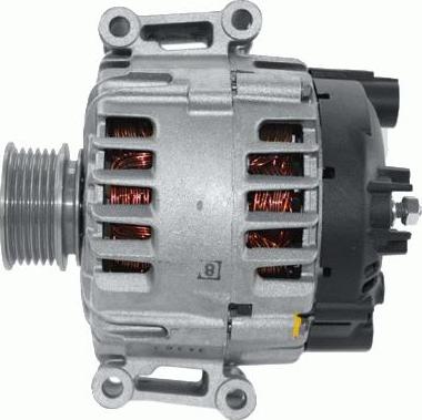 Friesen 9090474 - Alternator www.autospares.lv