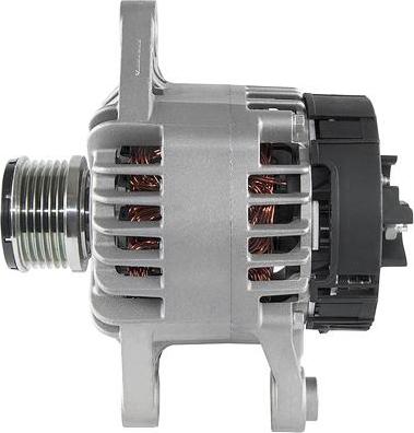 Friesen 9090549 - Alternator www.autospares.lv