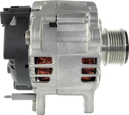 Friesen 9090569 - Alternator www.autospares.lv