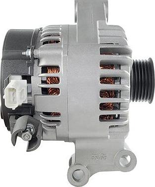 Friesen 9090566 - Alternator www.autospares.lv