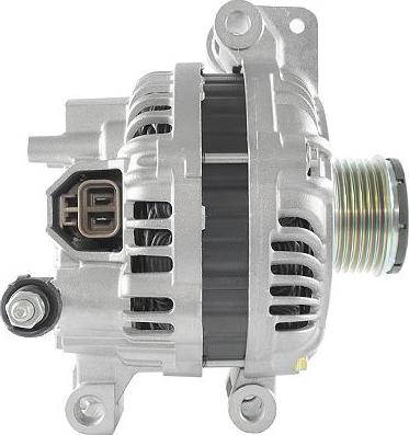 Friesen 9090512 - Alternator www.autospares.lv