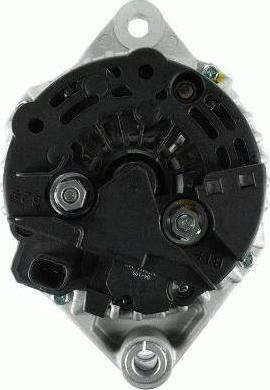 Friesen 9090534 - Ģenerators autospares.lv