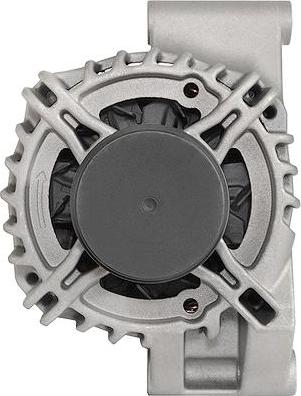 Friesen 9090532 - Alternator www.autospares.lv