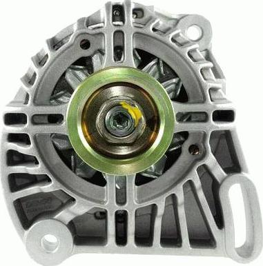 Friesen 9090522 - Alternator www.autospares.lv