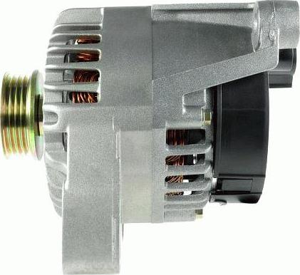 Friesen 9090522 - Alternator www.autospares.lv