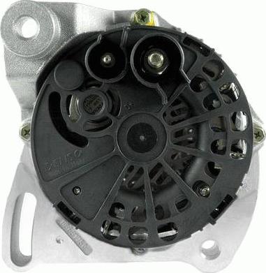 Friesen 9090522 - Alternator www.autospares.lv