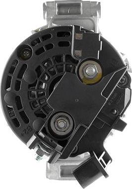 Friesen 9090696 - Alternator www.autospares.lv