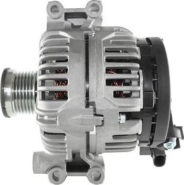 Friesen 9090696 - Alternator www.autospares.lv