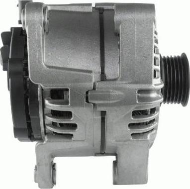 Friesen 9090644 - Alternator www.autospares.lv