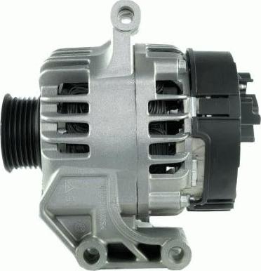 Friesen 9090652 - Alternator www.autospares.lv