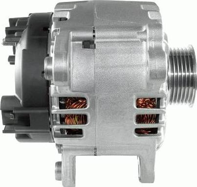 Friesen 9090605 - Alternator www.autospares.lv