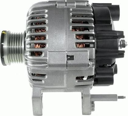 Friesen 9090614 - Ģenerators autospares.lv