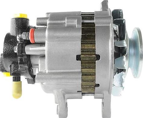 Friesen 9090689 - Alternator www.autospares.lv