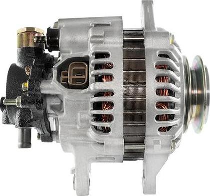 Friesen 9090686 - Alternator www.autospares.lv