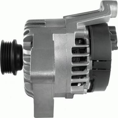 Friesen 9090637 - Alternator www.autospares.lv