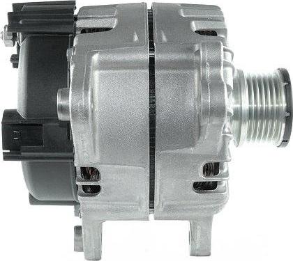 Friesen 9090626 - Alternator www.autospares.lv