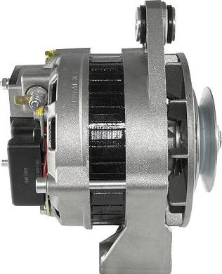 Friesen 9090673 - Alternator www.autospares.lv