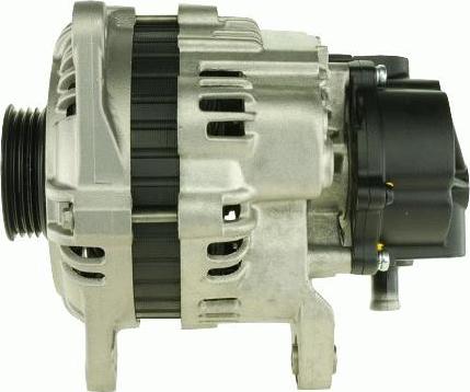 Friesen 9090046 - Alternator www.autospares.lv