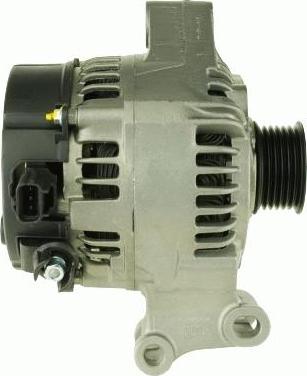 Friesen 9090040 - Alternator www.autospares.lv