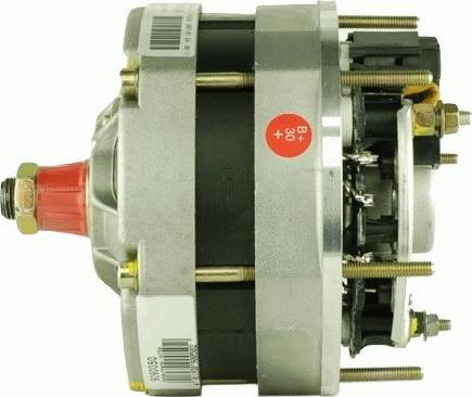 Friesen 9090050 - Ģenerators autospares.lv