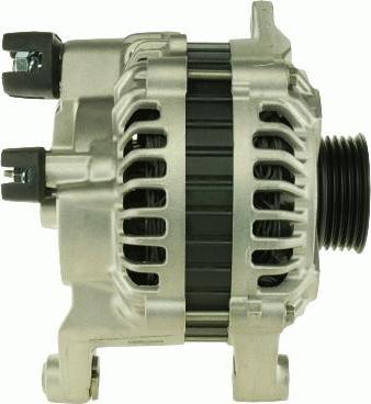 Friesen 9090001 - Alternator www.autospares.lv