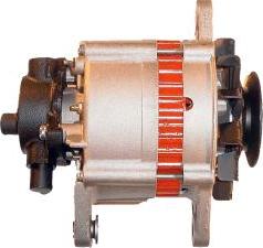 Friesen 9090003 - Alternator www.autospares.lv