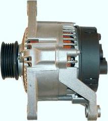 Friesen 9090031 - Alternator www.autospares.lv