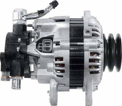 Friesen 9090074 - Alternator www.autospares.lv