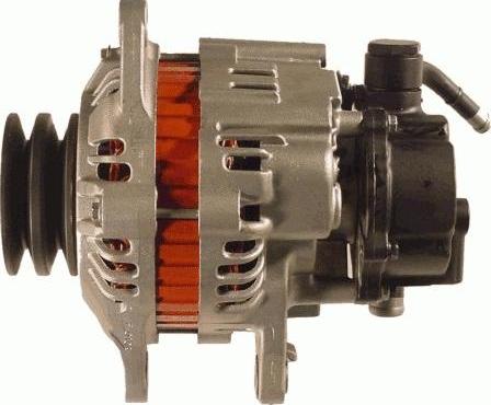 Friesen 9090070 - Alternator www.autospares.lv