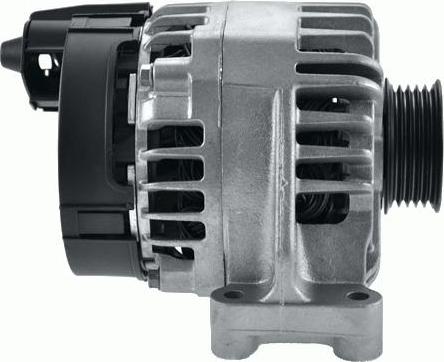 Friesen 9090191 - Alternator www.autospares.lv