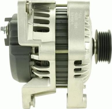 Friesen 9090140 - Alternator www.autospares.lv