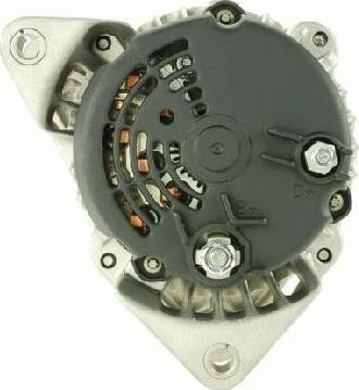 Friesen 9090140 - Alternator www.autospares.lv