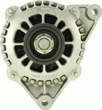 Friesen 9090140 - Alternator www.autospares.lv