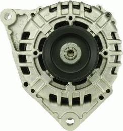 Friesen 9090141 - Генератор www.autospares.lv