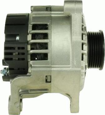 Friesen 9090141 - Alternator www.autospares.lv