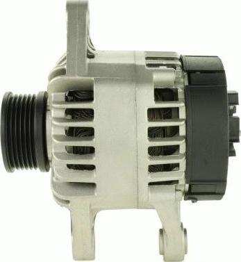 Friesen 9090168 - Alternator www.autospares.lv