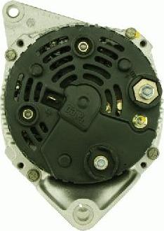 Friesen 9090163 - Alternator www.autospares.lv