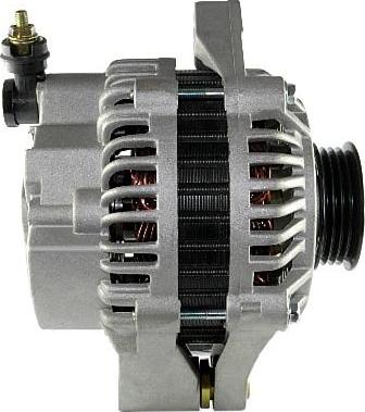 Friesen 9090100 - Alternator www.autospares.lv