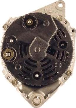 Friesen 9090108 - Alternator www.autospares.lv