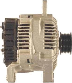 Friesen 9090108 - Alternator www.autospares.lv