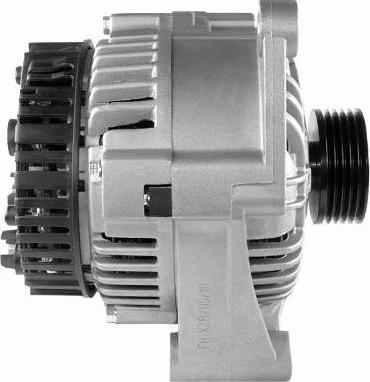 Friesen 9090117 - Alternator www.autospares.lv