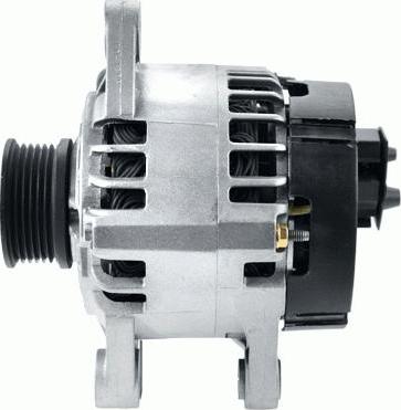 Friesen 9090185 - Alternator www.autospares.lv