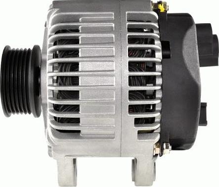 Friesen 9090131 - Alternator www.autospares.lv